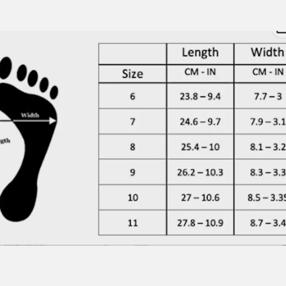 MM White Low Cut Boho Embroidered Bootie Sz 11 - Picture 7 of 7